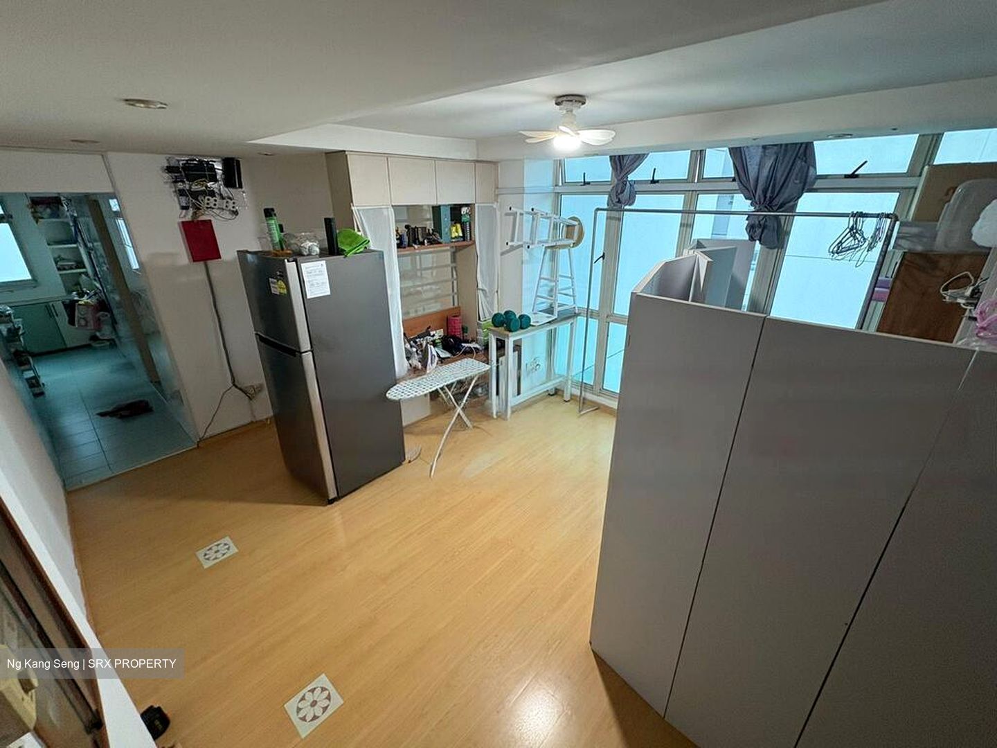 Blk 104B Edgefield Plains (Punggol), HDB 4 Rooms #486703411